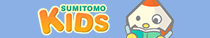 SUMITOMO KIDS ���݂Ƃ��L�b�Y