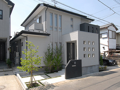 Shinchiku Sokkurisan (After)
