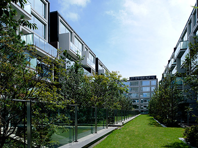 La Tour Daikanyama