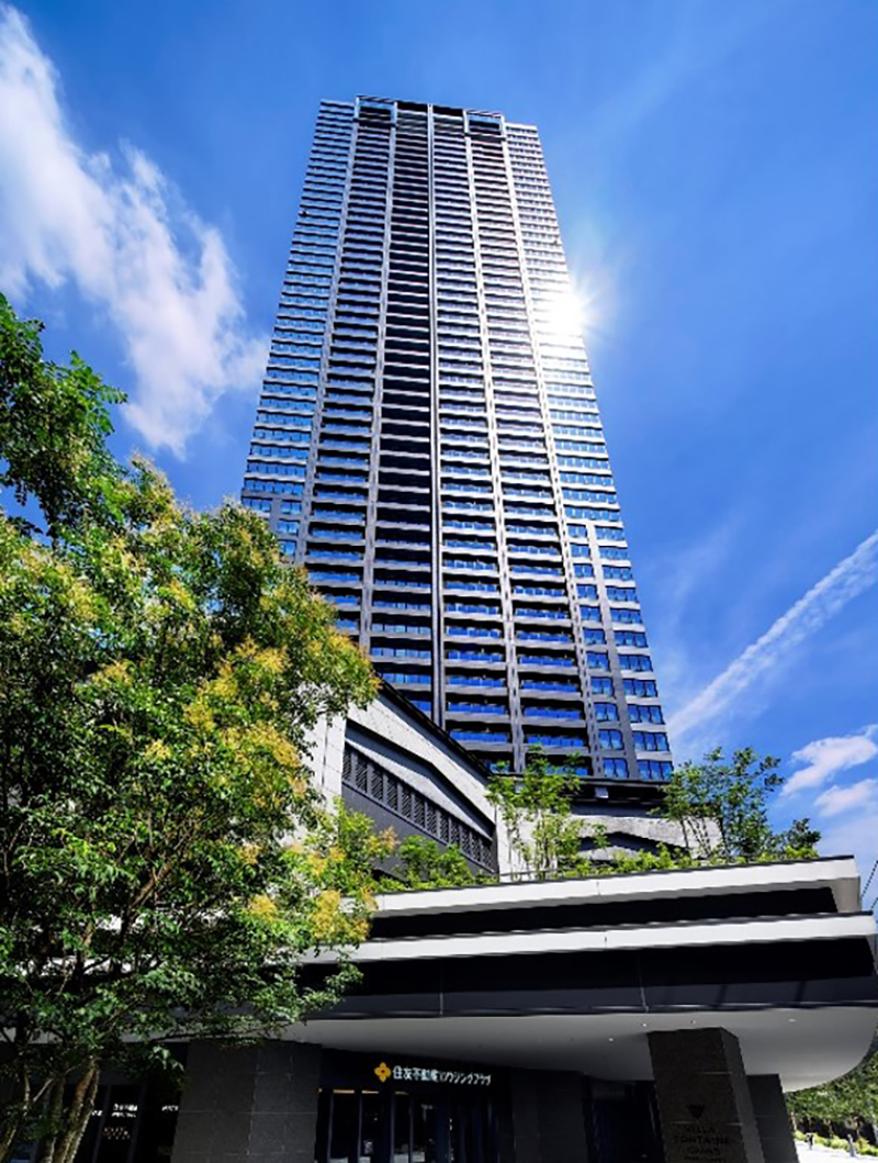 Umeda Garden
