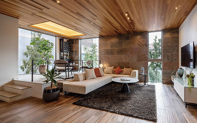Good Design Award - 住友不動産