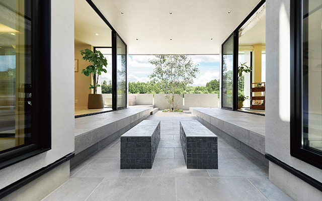 Good Design Award - 住友不動産
