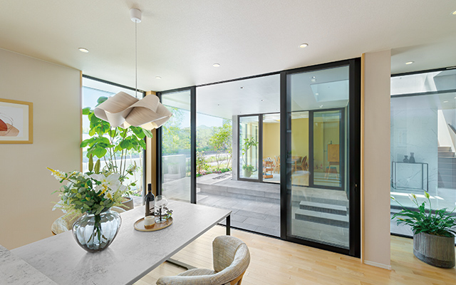 Good Design Award - 住友不動産