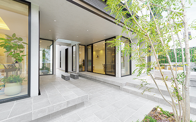Good Design Award - 住友不動産