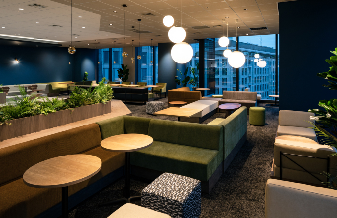 FLEXIBLE ZONE 参考写真