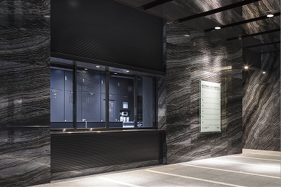 サービスセンター 参考写真