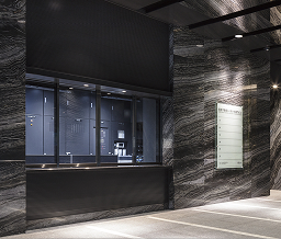 サービスセンター 参考写真