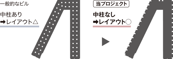 4-12F フロアプラン