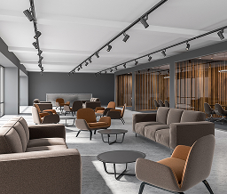 気軽にオフィスを構える 参考写真