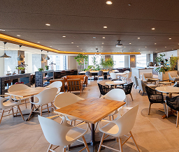 グローバルコミュニティの形成 参考写真