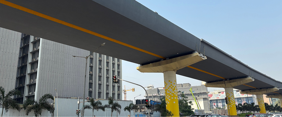 メトロのイメージ