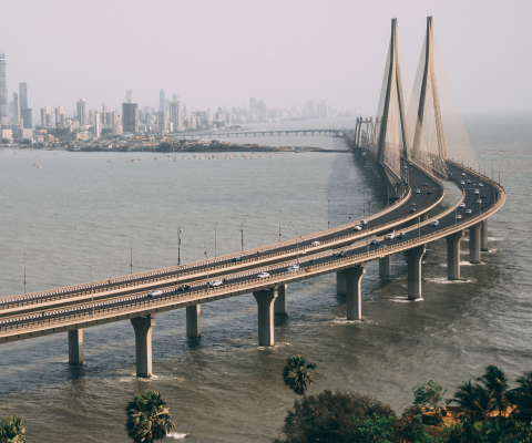 高速道路のイメージ