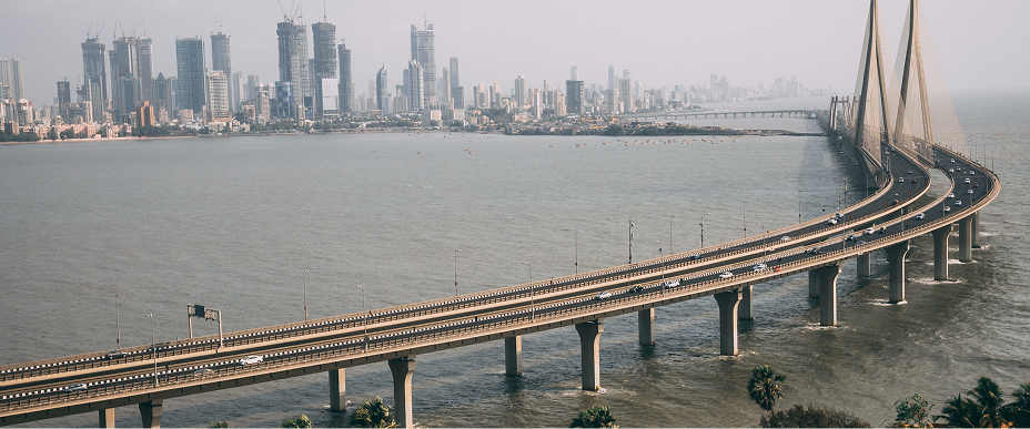 高速道路のイメージ