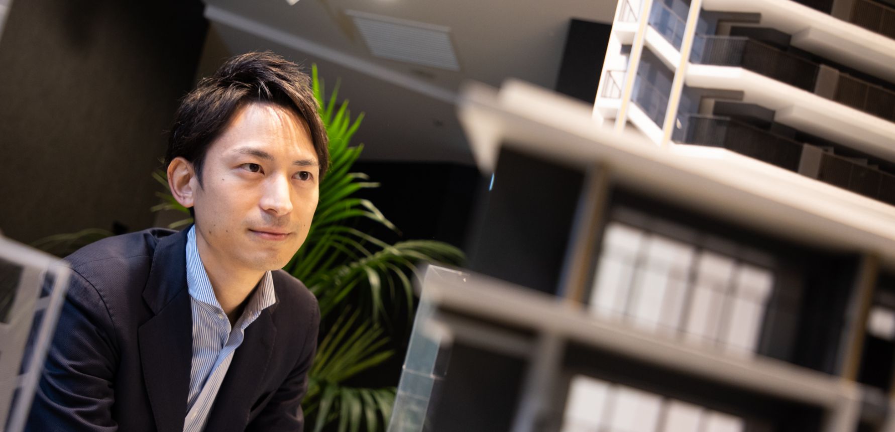 営業職イメージ