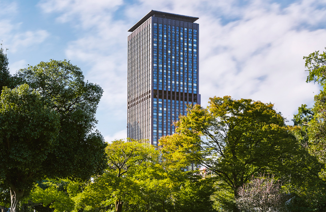 賃貸住宅イメージ