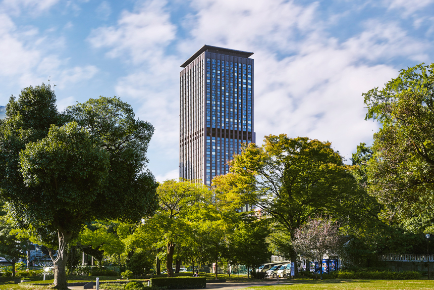 賃貸住宅イメージ