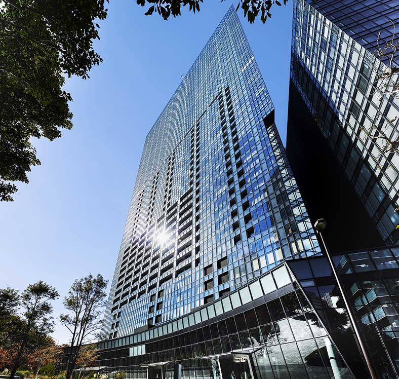 賃貸住宅イメージ