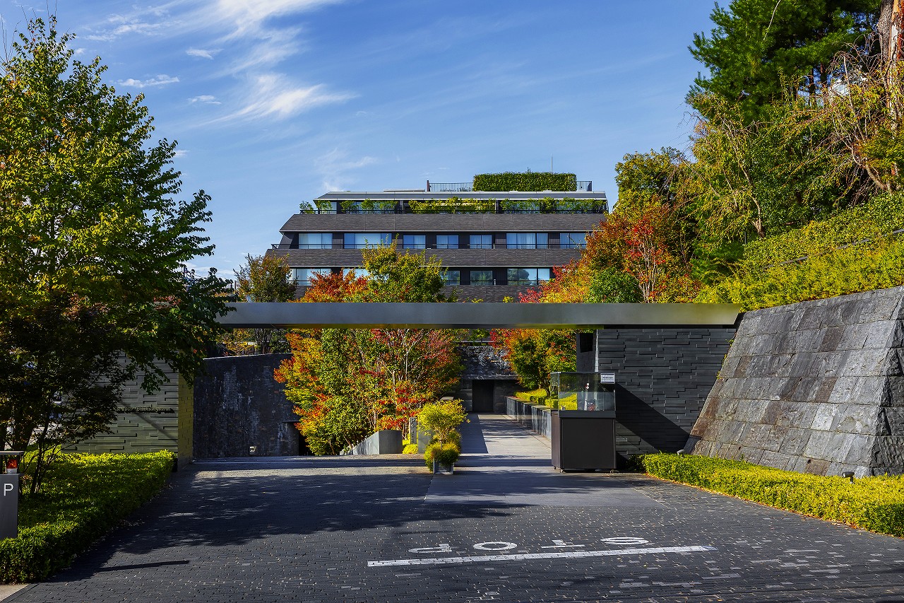 賃貸住宅イメージ