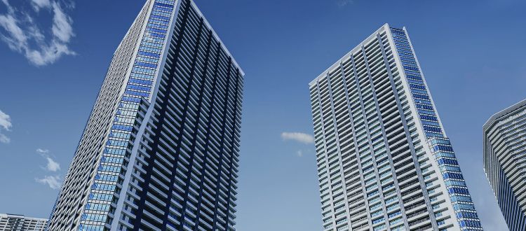 分譲マンション事業