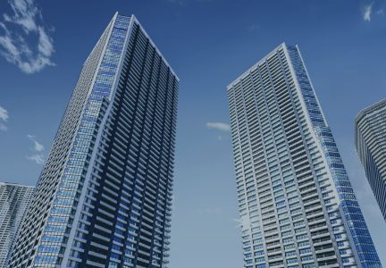 分譲マンション事業