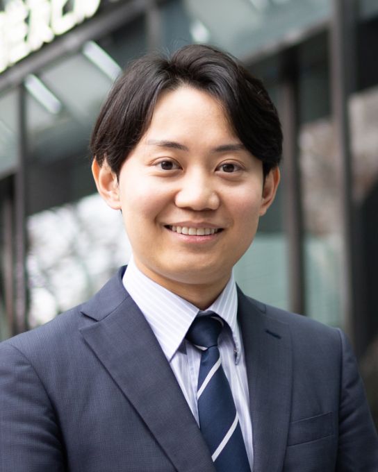 企画本部2018年入社