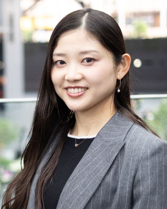 ビル事業本部2023年入社