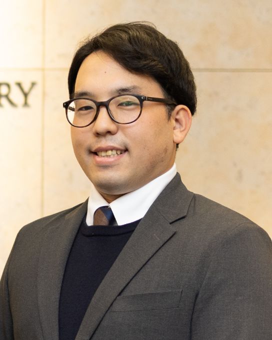 分譲開発事業本部2018年入社