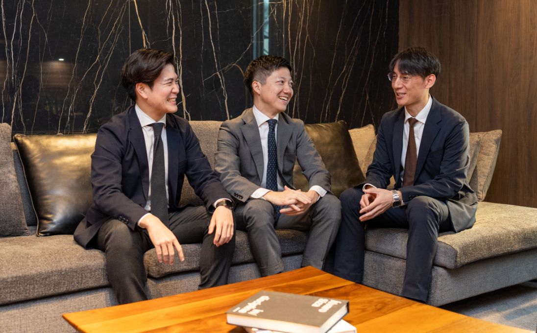 マネージャー対談