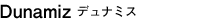 Dunamiz デュナミス
