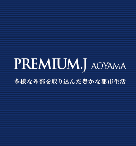 PREMIUM.J AOYAMA lȊO荞񂾖Lȓss